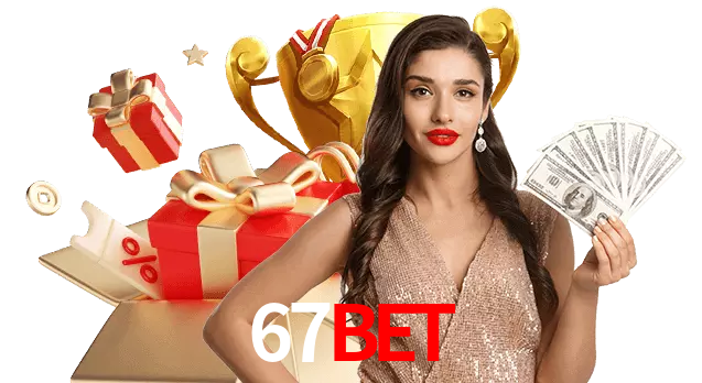 Jogue com dealers reais no 67Bet!
