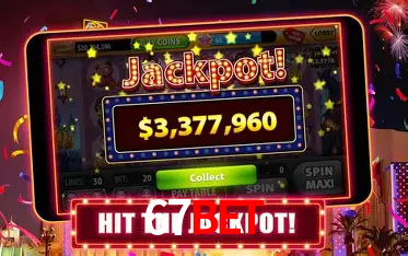 Especiais de Fim de Semana 67Bet