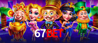 67Bet App Interface