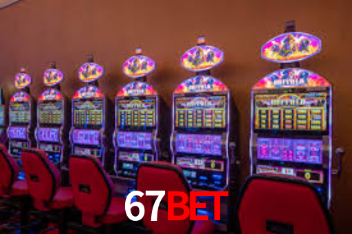 67Bet: A Experiência de Casino com Jogos de Mesa ao Vivo
