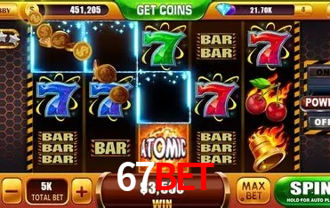 Avaliações dos Jogadores 67Bet